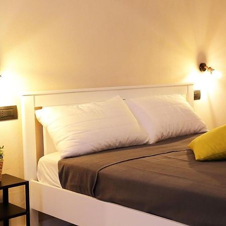 B&B Patane' Napels Buitenkant foto