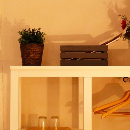 B&B Patane' Napels Buitenkant foto