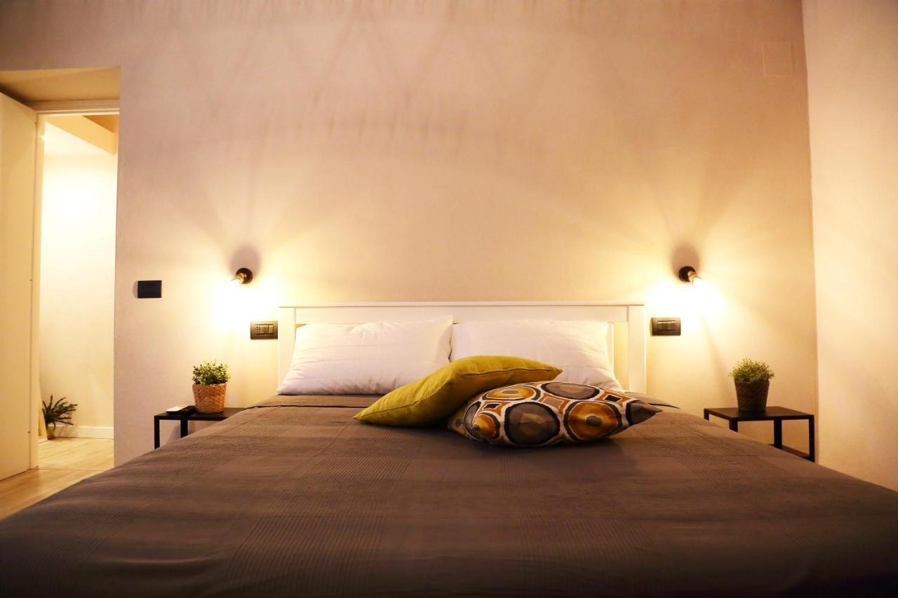 B&B Patane' Napels Buitenkant foto