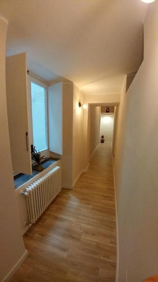 B&B Patane' Napels Buitenkant foto