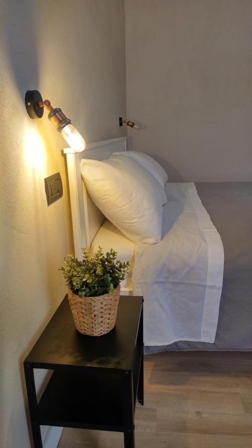B&B Patane' Napels Buitenkant foto