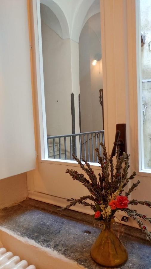 B&B Patane' Napels Buitenkant foto