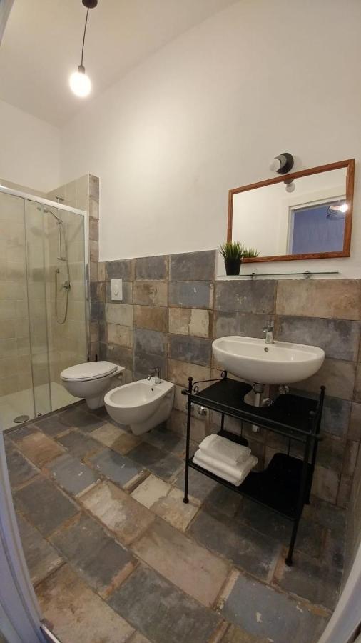 B&B Patane' Napels Buitenkant foto