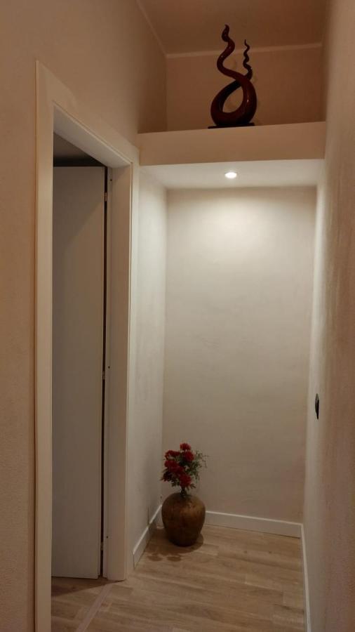 B&B Patane' Napels Buitenkant foto