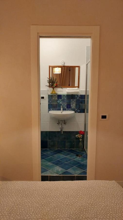 B&B Patane' Napels Buitenkant foto