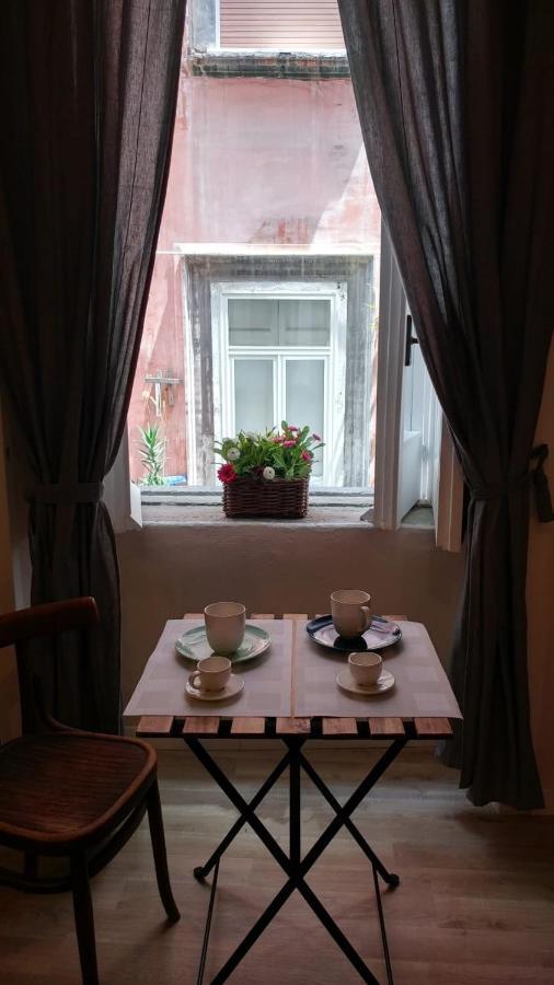 B&B Patane' Napels Buitenkant foto