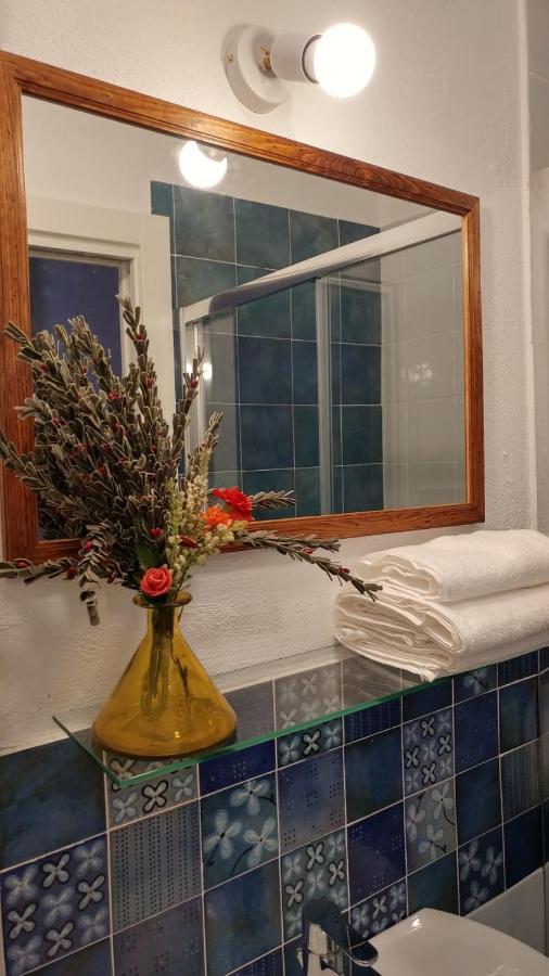 B&B Patane' Napels Buitenkant foto