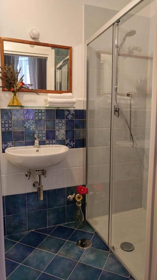 B&B Patane' Napels Buitenkant foto