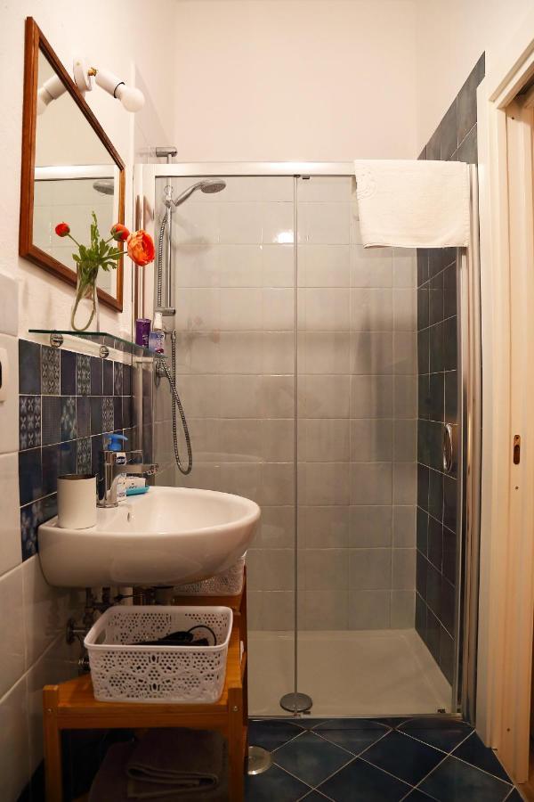 B&B Patane' Napels Buitenkant foto