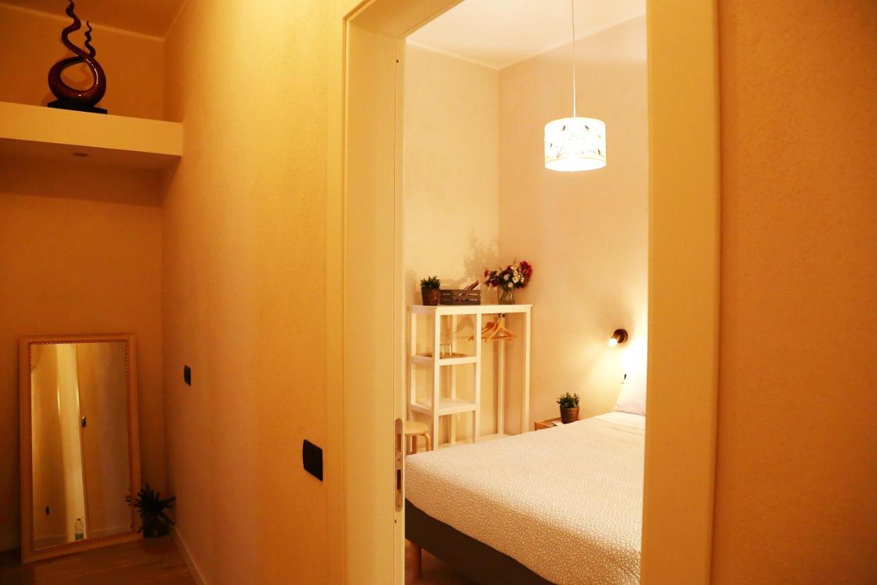 B&B Patane' Napels Buitenkant foto