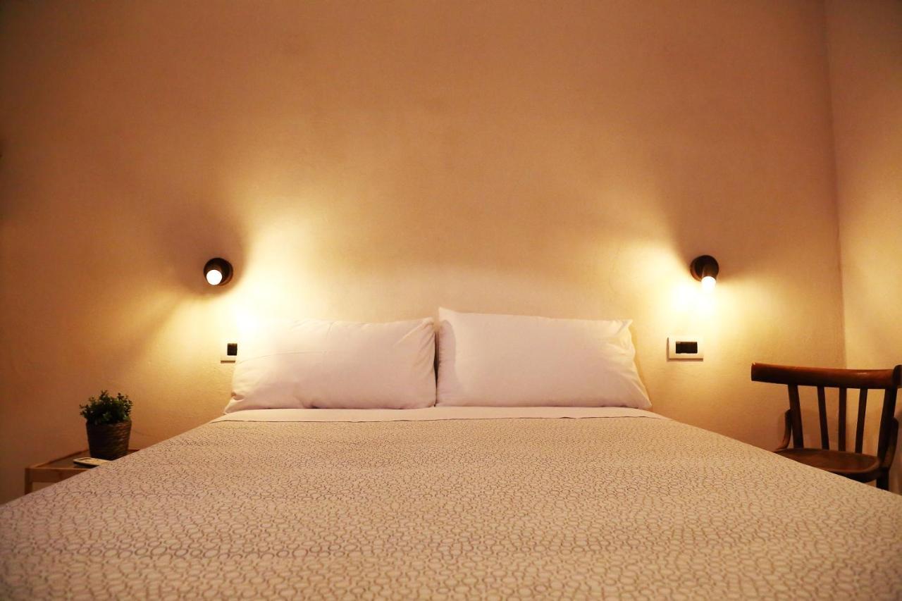 B&B Patane' Napels Buitenkant foto