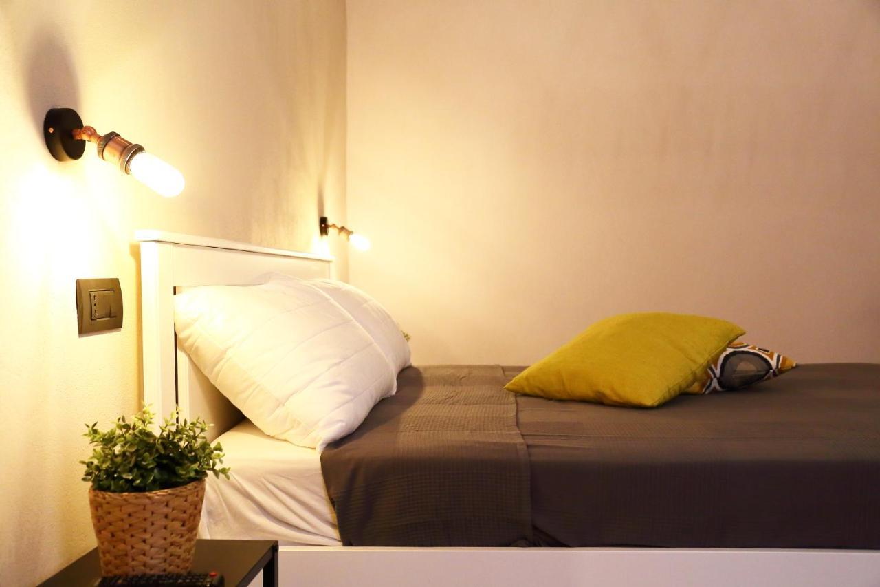 B&B Patane' Napels Buitenkant foto