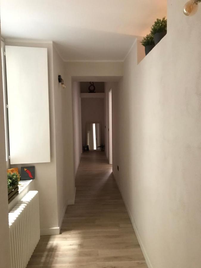 B&B Patane' Napels Buitenkant foto