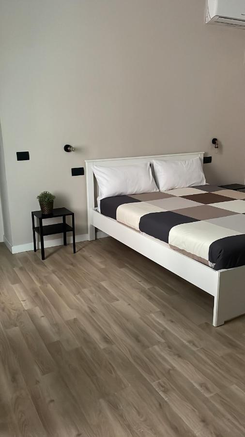 B&B Patane' Napels Buitenkant foto
