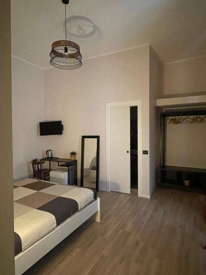 B&B Patane' Napels Buitenkant foto